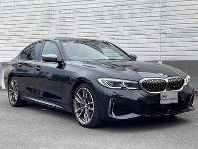2020 BMW 3 SERIES — миниатюра 42