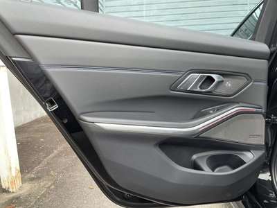 2020 BMW 3 SERIES — миниатюра 54