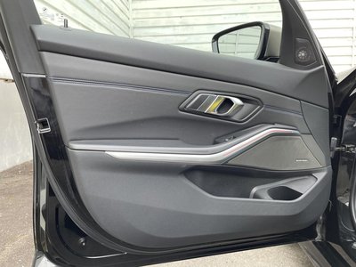 2020 BMW 3 SERIES — миниатюра 52