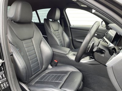 2020 BMW 3 SERIES — миниатюра 59