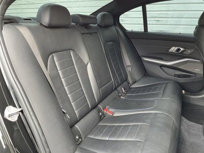 2020 BMW 3 SERIES — миниатюра 63