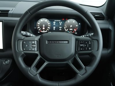 صورة مصغرة 37 لـ 2025 LAND Rover DEFENDER