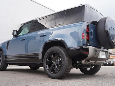 صورة مصغرة 74 لـ 2025 LAND Rover DEFENDER