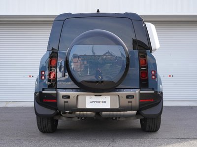 صورة مصغرة 23 لـ 2025 LAND Rover DEFENDER