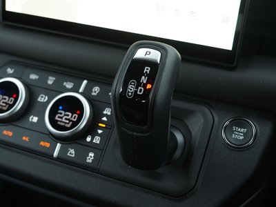 صورة مصغرة 51 لـ 2025 LAND Rover DEFENDER