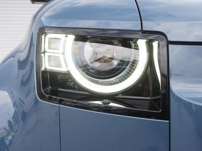 صورة مصغرة 25 لـ 2025 LAND Rover DEFENDER