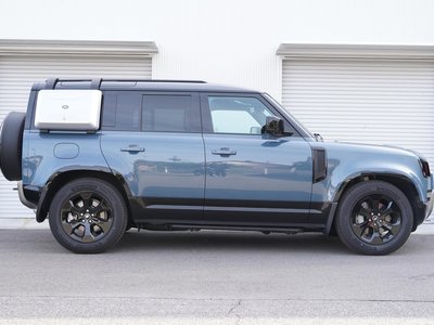 صورة مصغرة 18 لـ 2025 LAND Rover DEFENDER