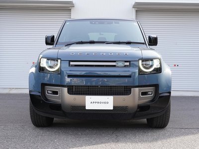 صورة مصغرة 21 لـ 2025 LAND Rover DEFENDER