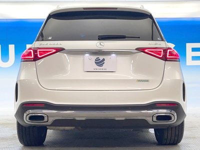 صورة مصغرة 17 لـ 2019 Mercedes-BENZ GLE