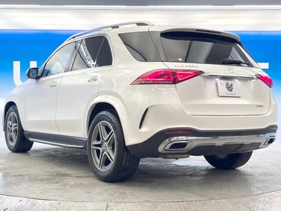 صورة مصغرة 19 لـ 2019 Mercedes-BENZ GLE