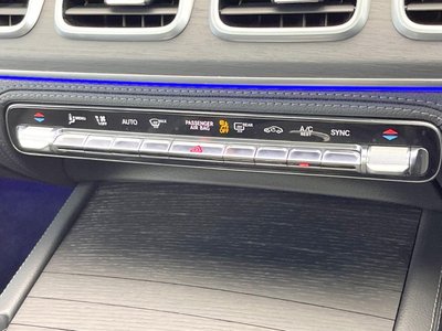 صورة مصغرة 37 لـ 2019 Mercedes-BENZ GLE