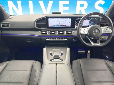 2019 Mercedes-BENZ GLE photo 2