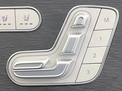2019 Mercedes-BENZ GLE photo 6