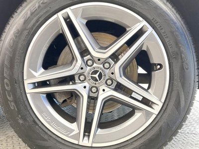 صورة مصغرة 63 لـ 2019 Mercedes-BENZ GLE
