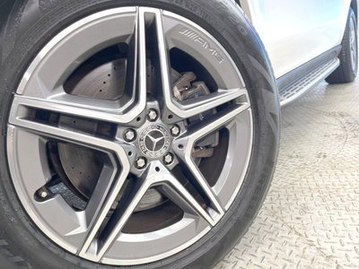 صورة مصغرة 15 لـ 2019 Mercedes-BENZ GLE
