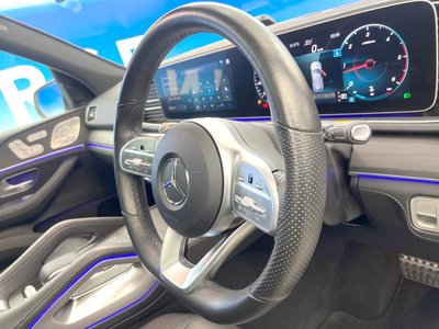 صورة مصغرة 12 لـ 2019 Mercedes-BENZ GLE