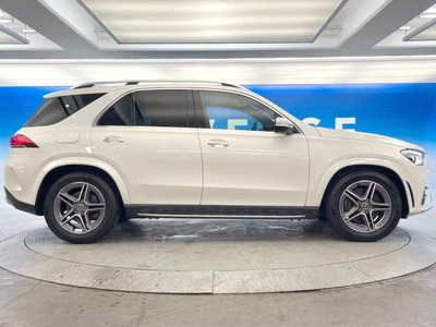 صورة مصغرة 20 لـ 2019 Mercedes-BENZ GLE