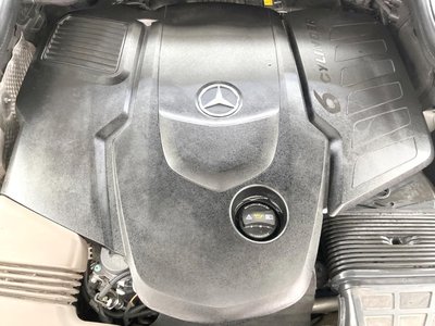 صورة مصغرة 21 لـ 2019 Mercedes-BENZ GLE