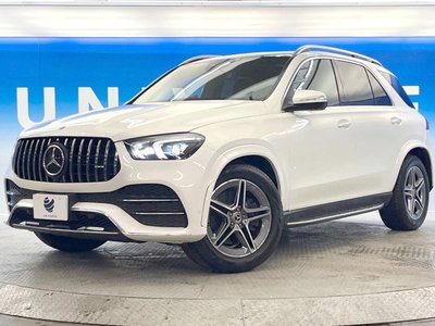 صورة مصغرة 18 لـ 2019 Mercedes-BENZ GLE