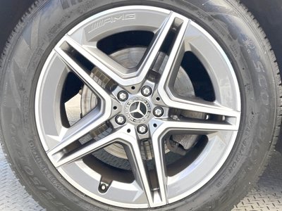 صورة مصغرة 64 لـ 2019 Mercedes-BENZ GLE
