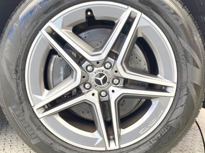 صورة مصغرة 65 لـ 2019 Mercedes-BENZ GLE