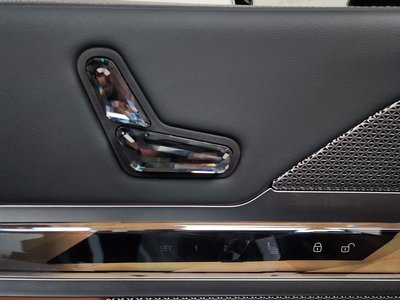 2024 BMW 7 SERIES — миниатюра 16