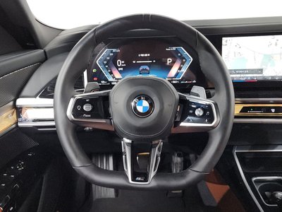 2024 BMW 7 SERIES — миниатюра 13