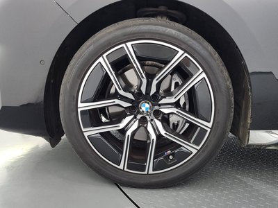 2024 BMW 7 SERIES photo 6