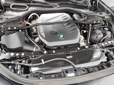 2024 BMW 7 SERIES photo 7