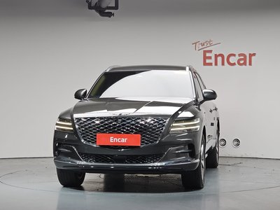 GENESIS GV80 - 2