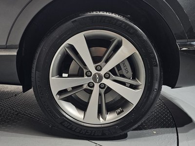 GENESIS GV80 - 8