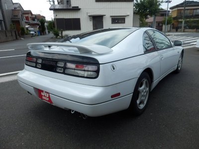 1998 Nissan FAIRLADY Z 照片 5
