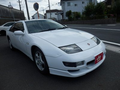 1998 Nissan FAIRLADY Z 照片 6