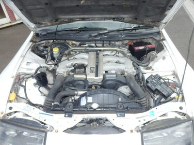 1998 Nissan FAIRLADY Z thumbnail 34
