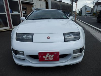 1998 Nissan FAIRLADY Z 照片 7