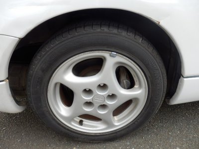 1998 Nissan FAIRLADY Z 照片 3