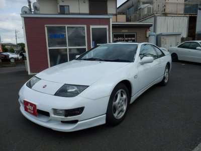 1998 Nissan FAIRLADY Z 照片 1