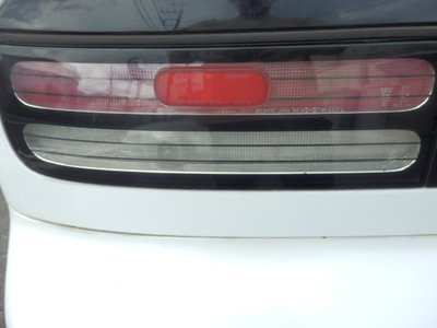 1998 Nissan FAIRLADY Z thumbnail 29