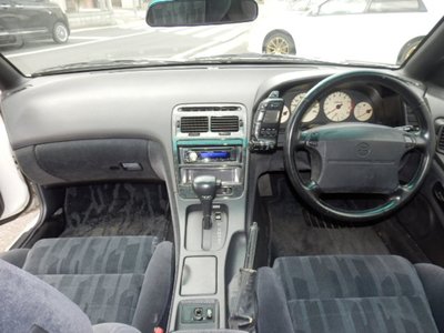 1998 Nissan FAIRLADY Z 照片 4