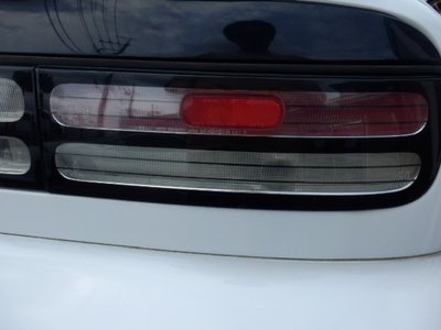 1998 Nissan FAIRLADY Z thumbnail 30
