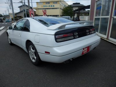 1998 Nissan FAIRLADY Z 照片 9