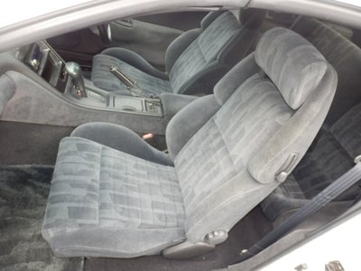 1998 Nissan FAIRLADY Z thumbnail 14