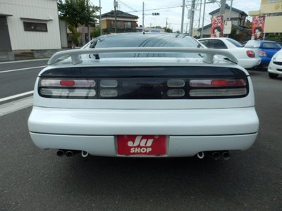 1998 Nissan FAIRLADY Z 照片 10