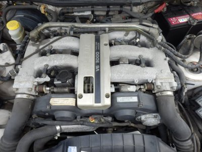 1998 Nissan FAIRLADY Z thumbnail 35
