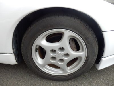 1998 Nissan FAIRLADY Z thumbnail 31