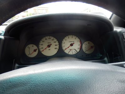 1998 Nissan FAIRLADY Z thumbnail 22