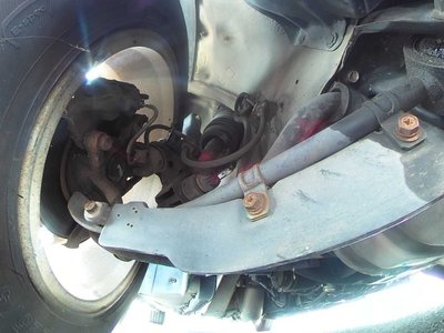 1998 Nissan FAIRLADY Z thumbnail 41