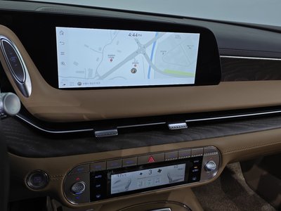 صورة مصغرة 18 لـ 2022 Genesis G90 (RS4)