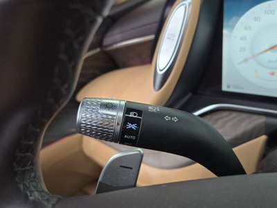 صورة مصغرة 39 لـ 2022 Genesis G90 (RS4)