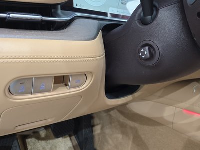 صورة مصغرة 29 لـ 2022 Genesis G90 (RS4)